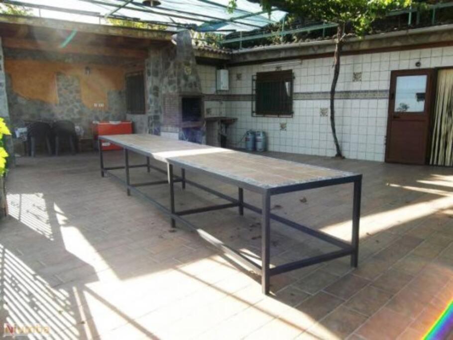 El Aguacate Βίλα Lanjarón Εξωτερικό φωτογραφία